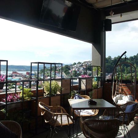The City Hotel Ambon Ngoại thất bức ảnh