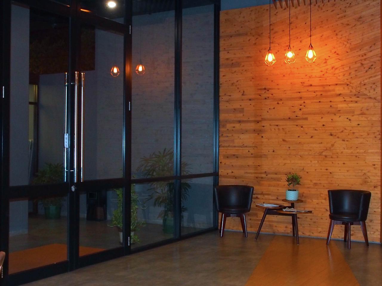 The City Hotel Ambon Ngoại thất bức ảnh