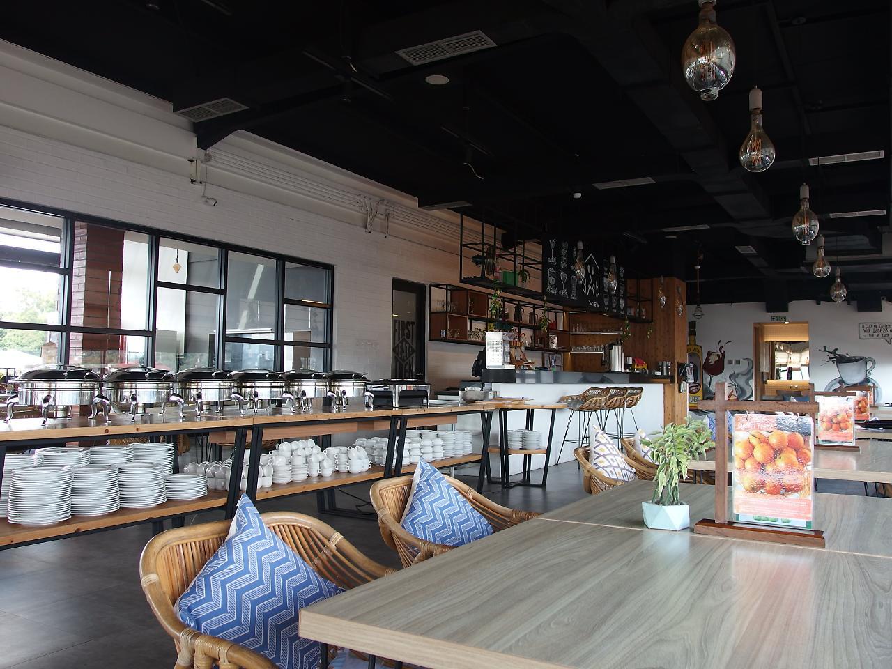The City Hotel Ambon Ngoại thất bức ảnh