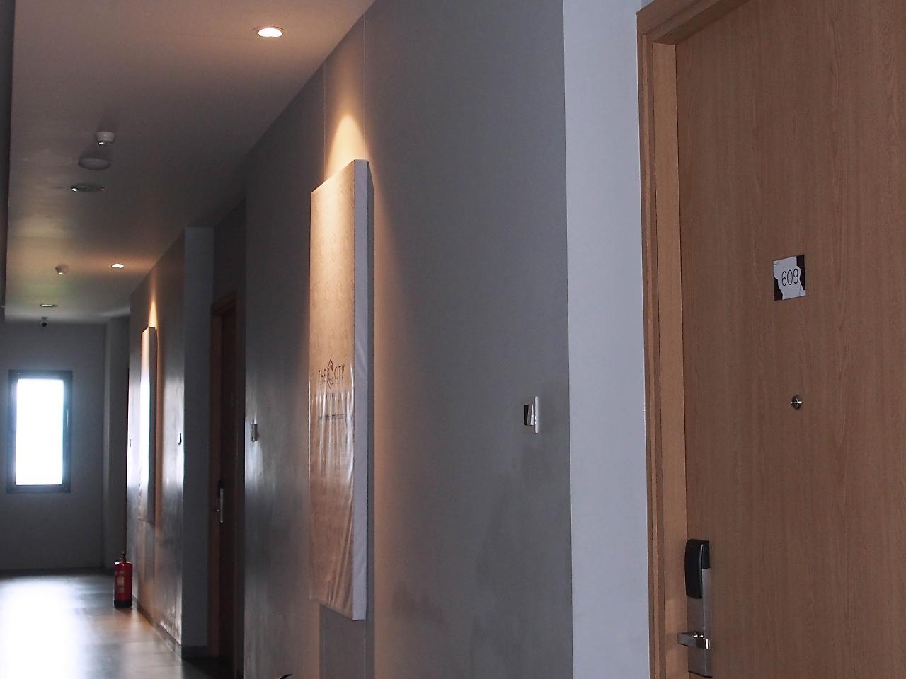 The City Hotel Ambon Ngoại thất bức ảnh