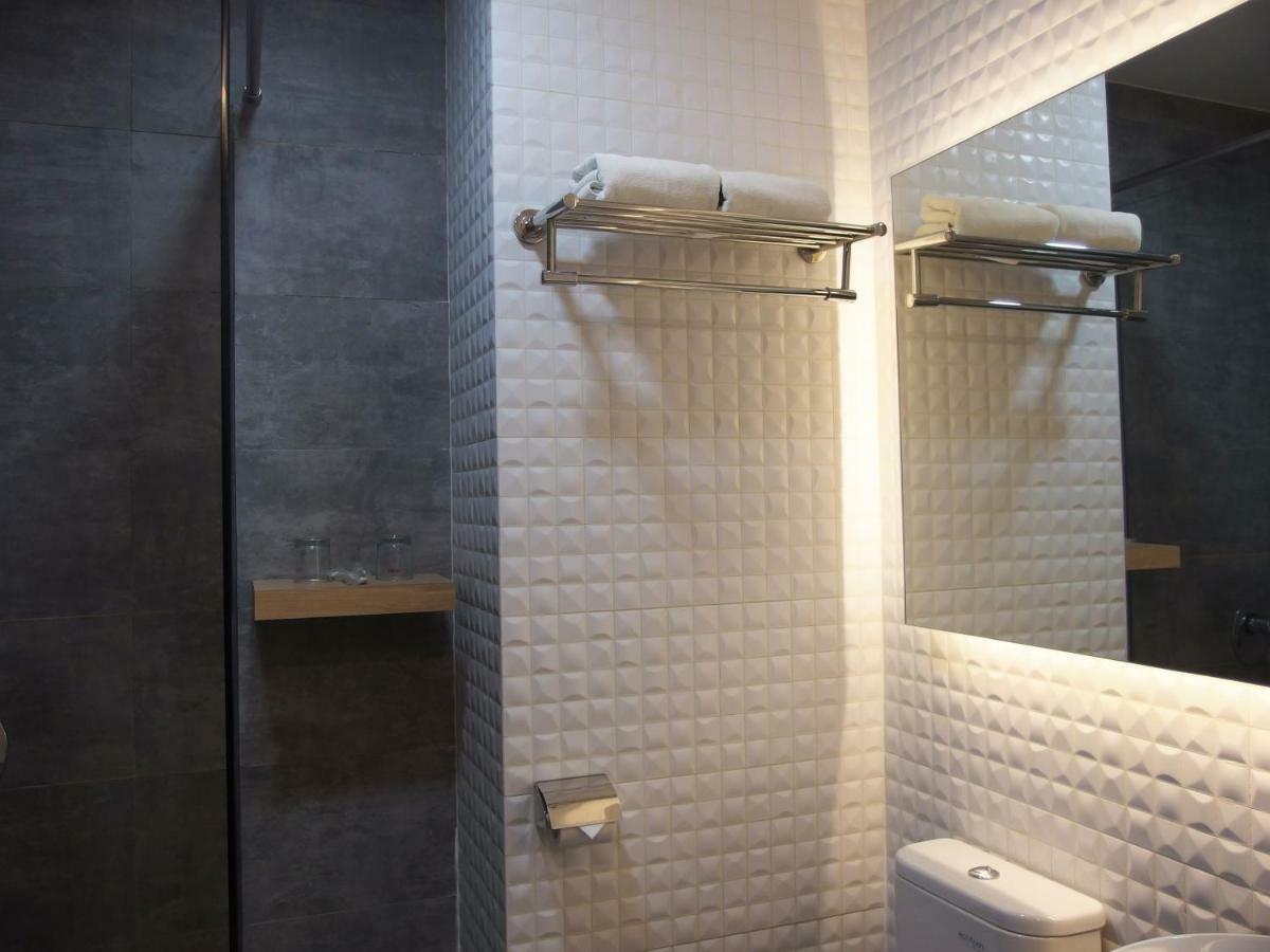 The City Hotel Ambon Ngoại thất bức ảnh